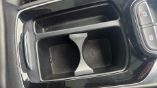 MG Hs 1.5 T-GDI Exclusive 5dr DCT Petrol Hatchback